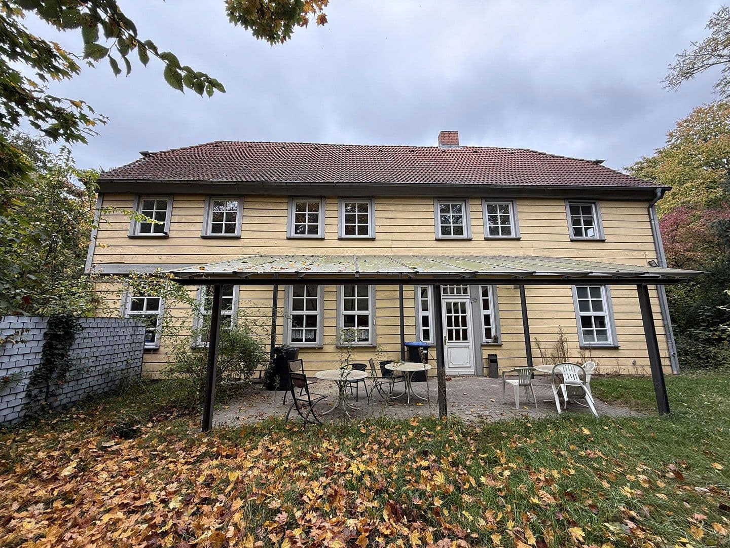 house for sale, 108 m², Harburger Straße 20, Celle, Lower Saxony house for sale, 108 m², Harburger Straße 20, Celle, Lower Saxony