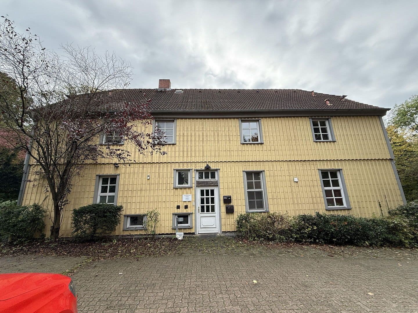 house for sale, 108 m², Harburger Straße 20, Celle, Lower Saxony house for sale, 108 m², Harburger Straße 20, Celle, Lower Saxony