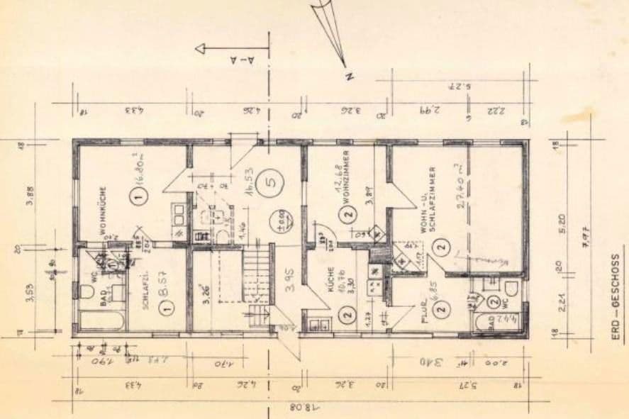 house for sale, 108 m², Harburger Straße 20, Celle, Lower Saxony house for sale, 108 m², Harburger Straße 20, Celle, Lower Saxony