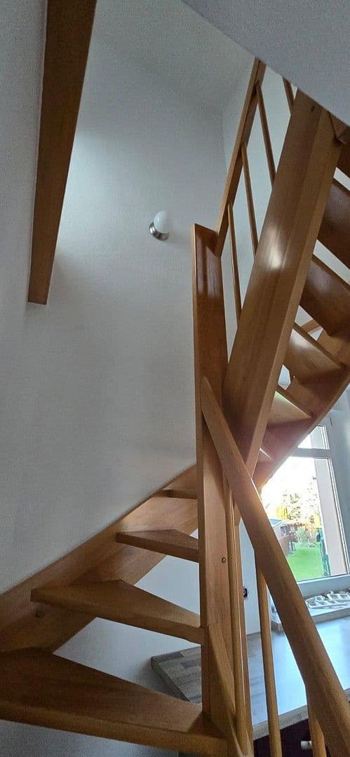 3 bedroom flat to rent, 69 m², Südstraße 1, Lengenfeld, Saxony 3 bedroom flat to rent, 69 m², Südstraße 1, Lengenfeld, Saxony