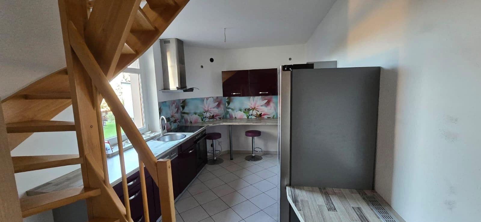 3 bedroom flat to rent, 69 m², Südstraße 1, Lengenfeld, Saxony 3 bedroom flat to rent, 69 m², Südstraße 1, Lengenfeld, Saxony