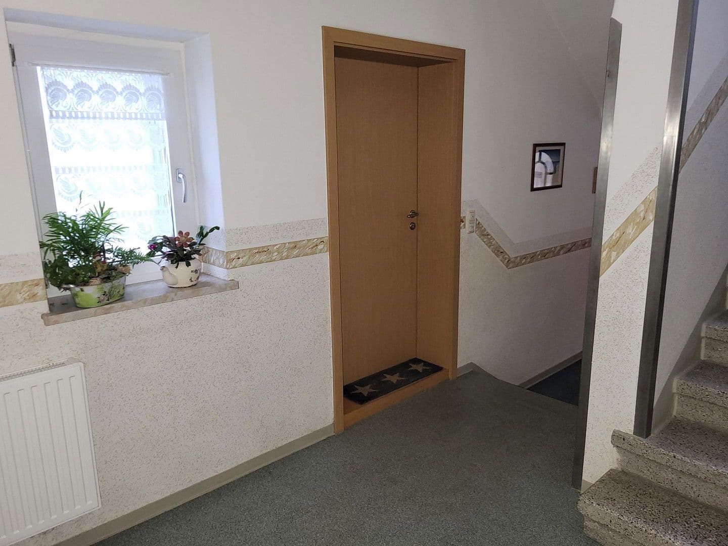 3 bedroom flat to rent, 69 m², Südstraße 1, Lengenfeld, Saxony 3 bedroom flat to rent, 69 m², Südstraße 1, Lengenfeld, Saxony