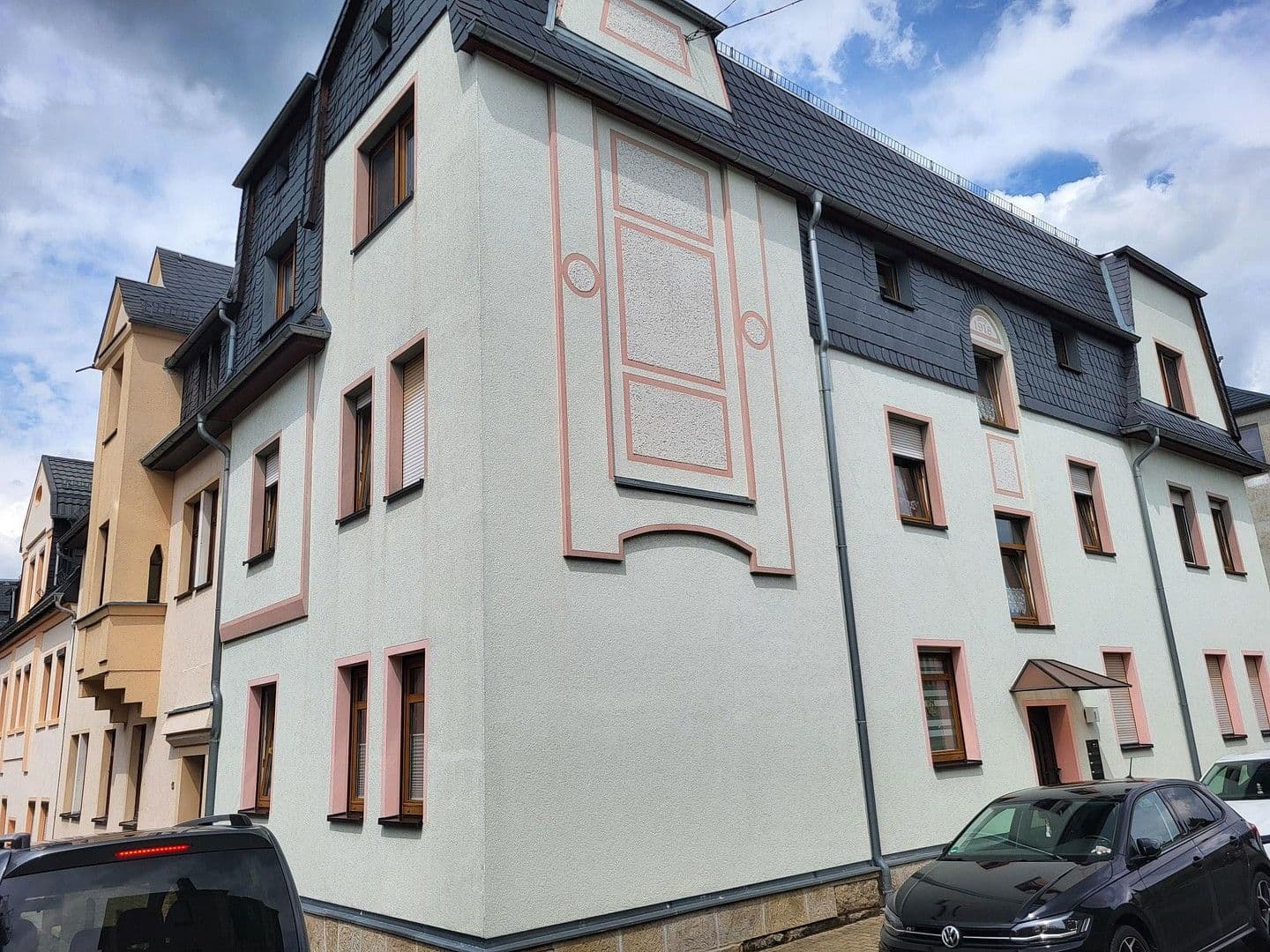 3 bedroom flat to rent, 69 m², Südstraße 1, Lengenfeld, Saxony 3 bedroom flat to rent, 69 m², Südstraße 1, Lengenfeld, Saxony