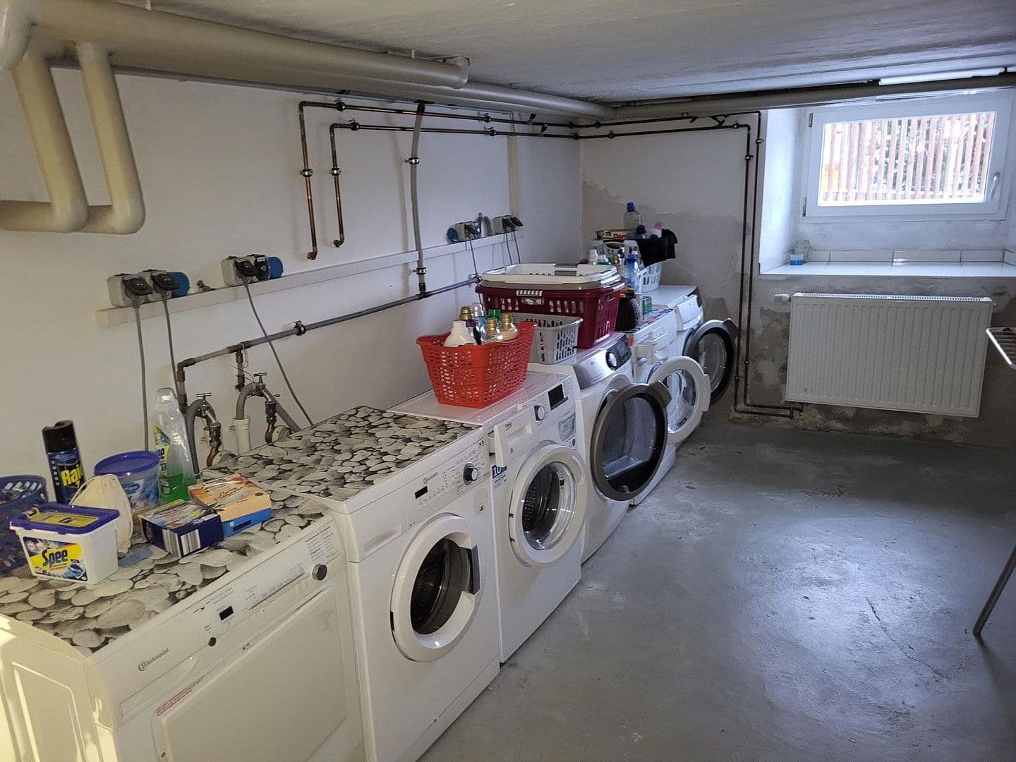 3 bedroom flat to rent, 69 m², Südstraße 1, Lengenfeld, Saxony 3 bedroom flat to rent, 69 m², Südstraße 1, Lengenfeld, Saxony