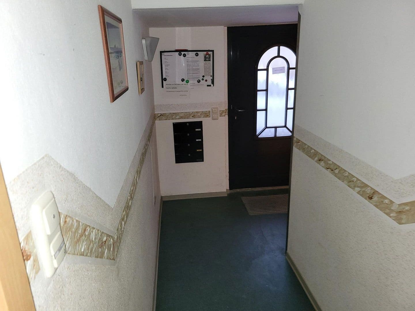 3 bedroom flat to rent, 69 m², Südstraße 1, Lengenfeld, Saxony 3 bedroom flat to rent, 69 m², Südstraße 1, Lengenfeld, Saxony