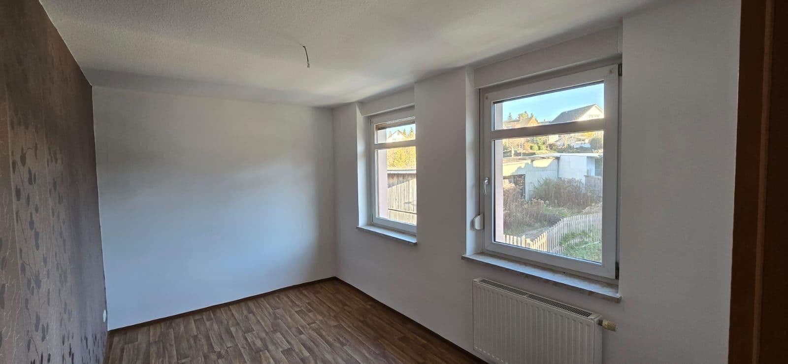 3 bedroom flat to rent, 69 m², Südstraße 1, Lengenfeld, Saxony 3 bedroom flat to rent, 69 m², Südstraße 1, Lengenfeld, Saxony