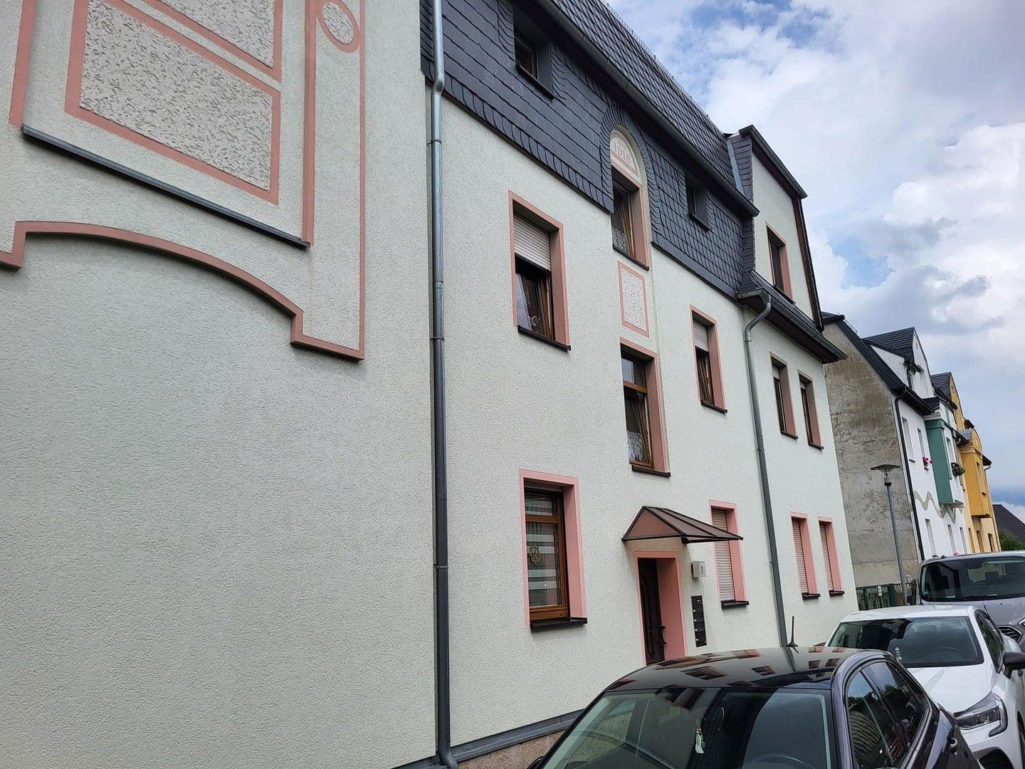 3 bedroom flat to rent, 69 m², Südstraße 1, Lengenfeld, Saxony 3 bedroom flat to rent, 69 m², Südstraße 1, Lengenfeld, Saxony