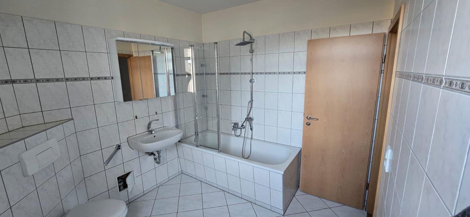 3 bedroom flat to rent, 69 m², Südstraße 1, Lengenfeld, Saxony 3 bedroom flat to rent, 69 m², Südstraße 1, Lengenfeld, Saxony