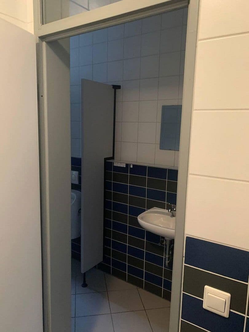 office to rent, 24 m², Ibbenbüren, North Rhine-Westphalia office to rent, 24 m², Ibbenbüren, North Rhine-Westphalia