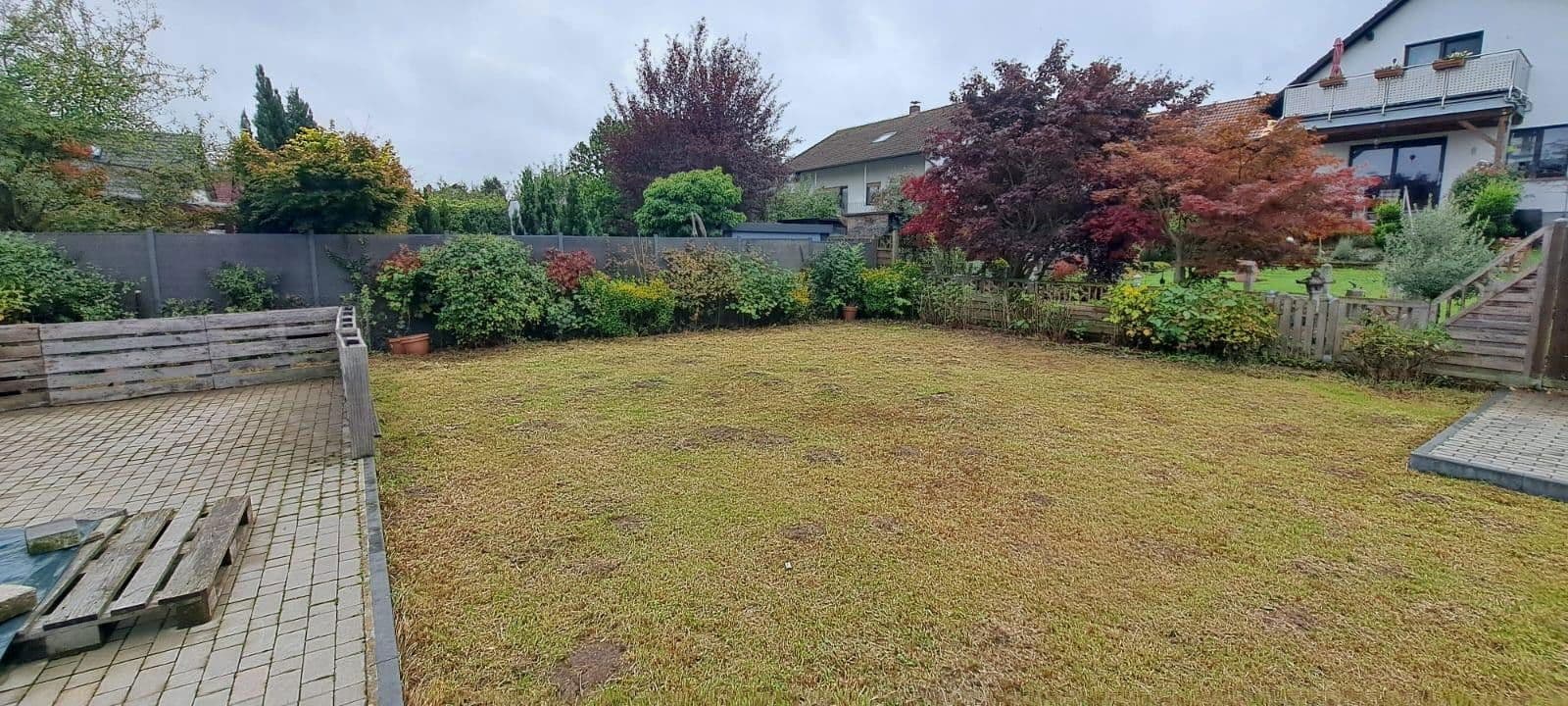 house to rent, 197 m², Aloys Ruppel Straße 12, Rodenbach, Hesse house to rent, 197 m², Aloys Ruppel Straße 12, Rodenbach, Hesse