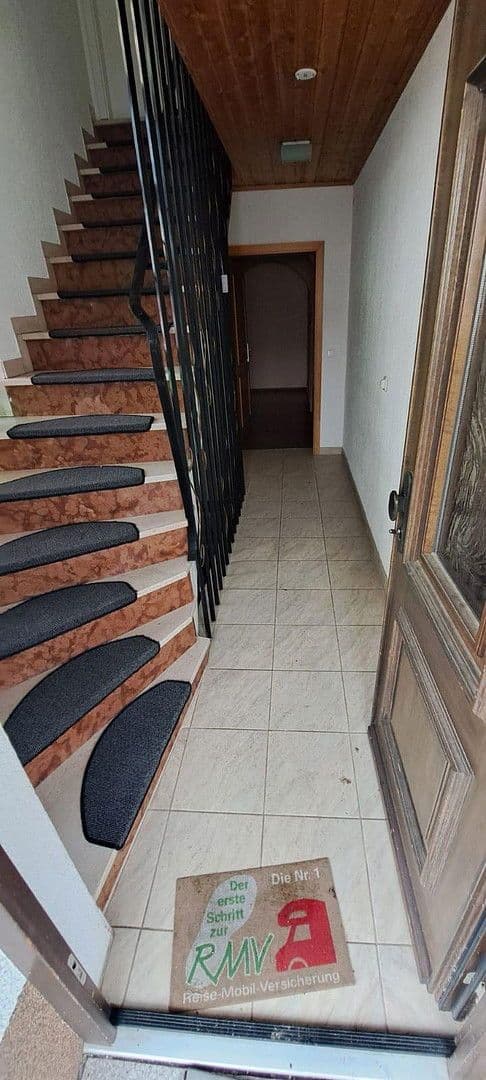 house to rent, 197 m², Aloys Ruppel Straße 12, Rodenbach, Hesse house to rent, 197 m², Aloys Ruppel Straße 12, Rodenbach, Hesse