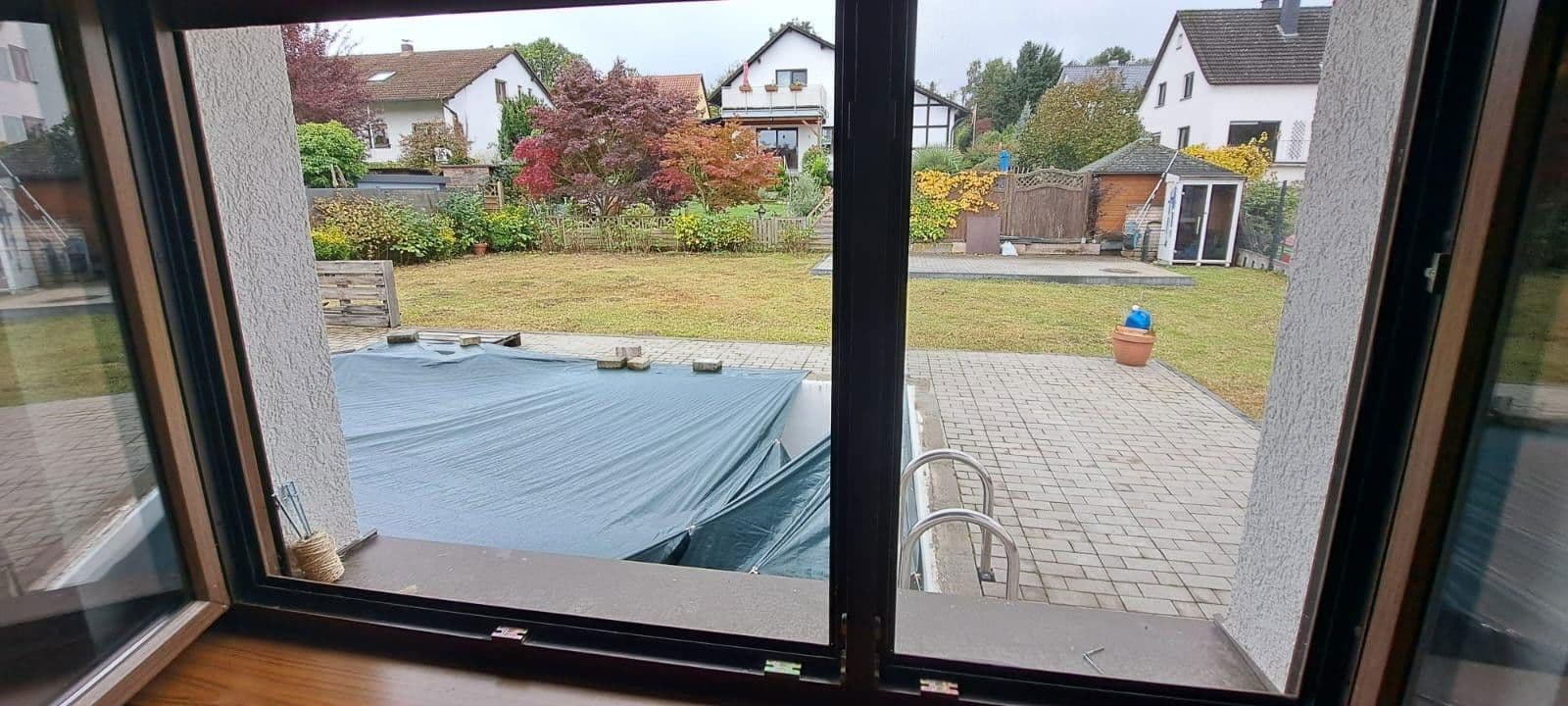 house to rent, 197 m², Aloys Ruppel Straße 12, Rodenbach, Hesse house to rent, 197 m², Aloys Ruppel Straße 12, Rodenbach, Hesse