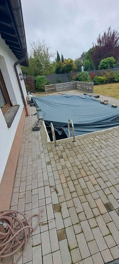 house to rent, 197 m², Aloys Ruppel Straße 12, Rodenbach, Hesse house to rent, 197 m², Aloys Ruppel Straße 12, Rodenbach, Hesse