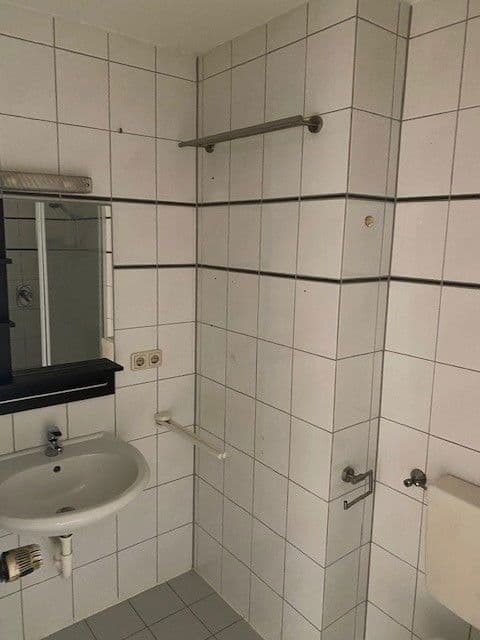 2 bedroom flat to rent, 41 m², Bernhard Weg 4, Waging, Bavaria 2 bedroom flat to rent, 41 m², Bernhard Weg 4, Waging, Bavaria