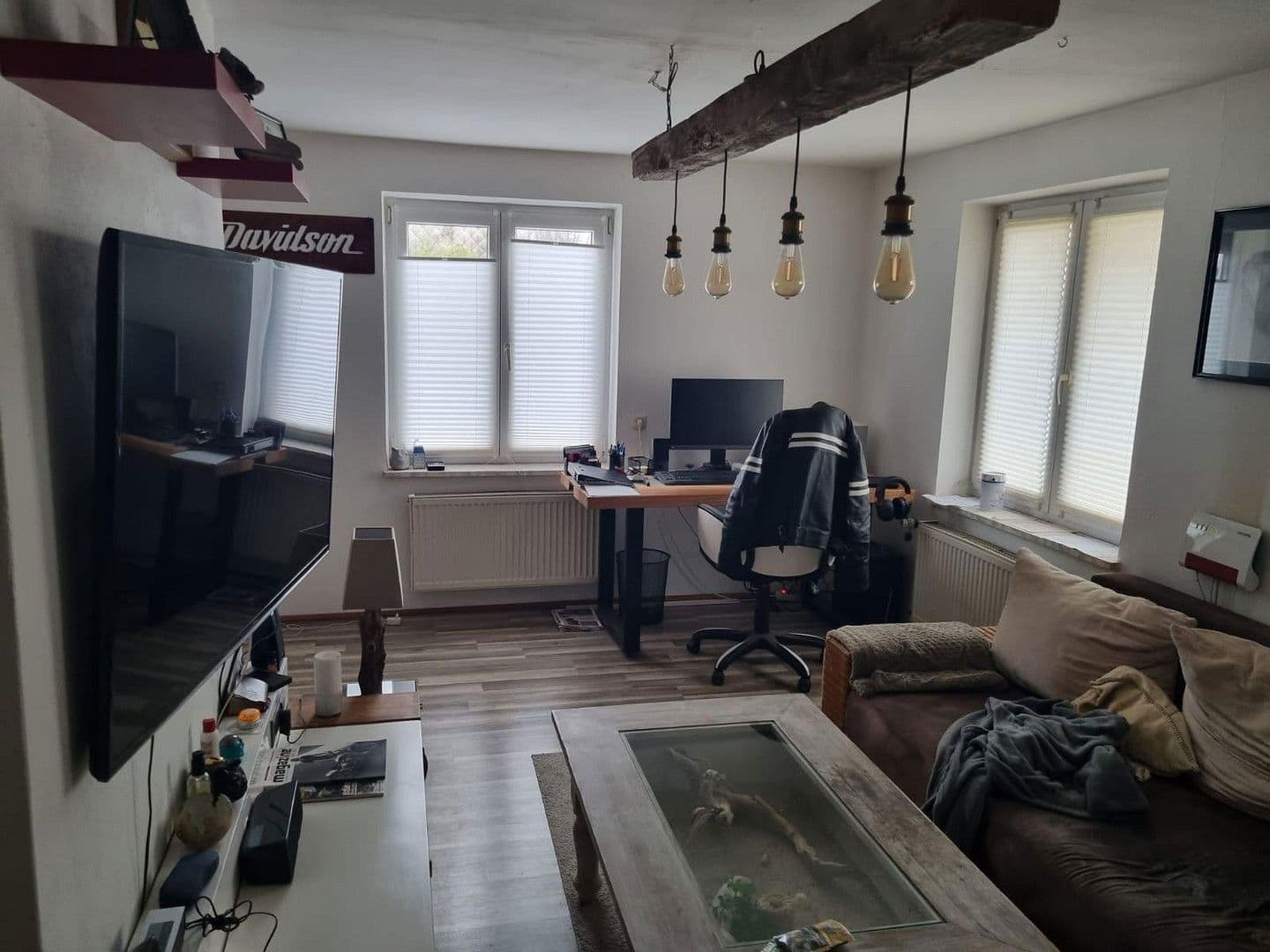 2 bedroom flat to rent, 41 m², Bernhard Weg 4, Waging, Bavaria 2 bedroom flat to rent, 41 m², Bernhard Weg 4, Waging, Bavaria