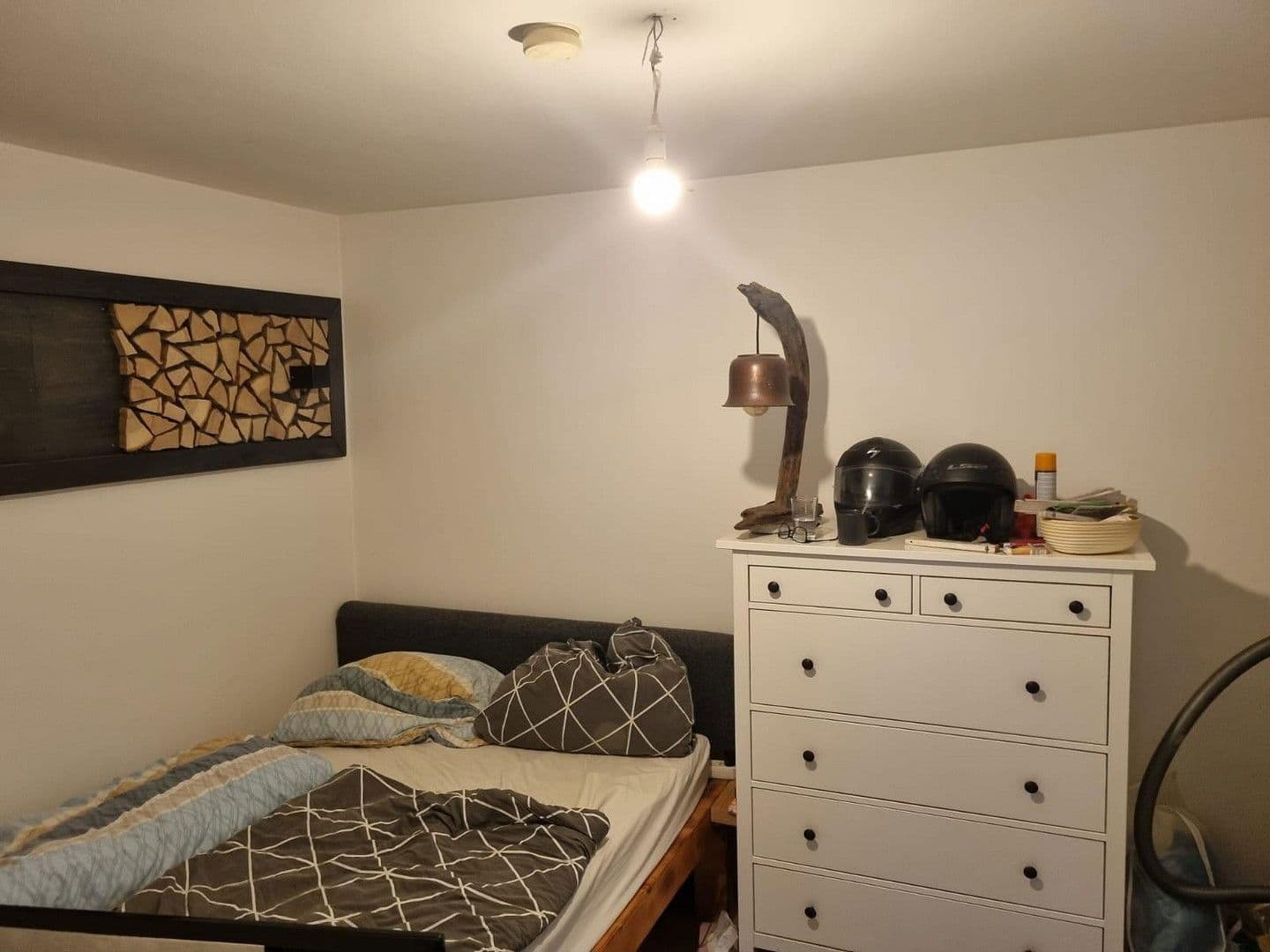 2 bedroom flat to rent, 41 m², Bernhard Weg 4, Waging, Bavaria 2 bedroom flat to rent, 41 m², Bernhard Weg 4, Waging, Bavaria