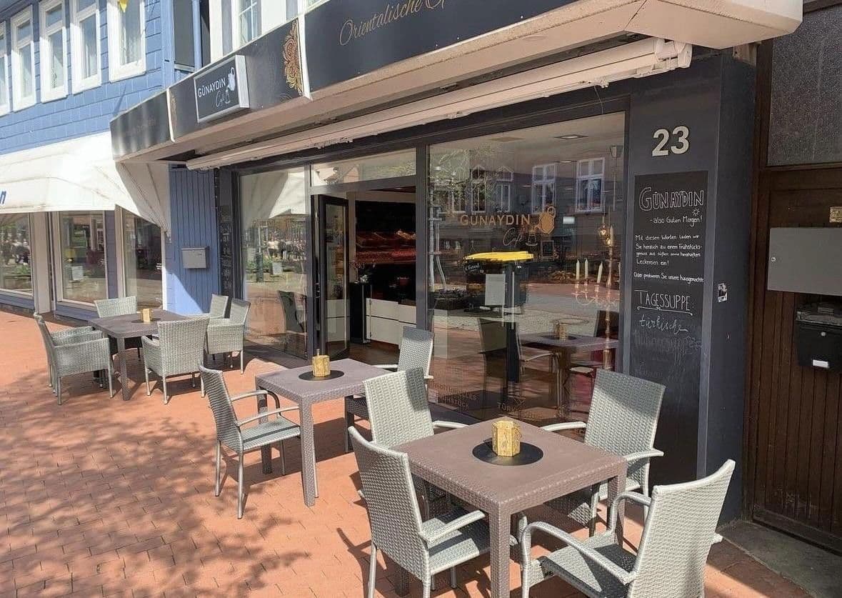 non-residential property for sale, 150 m², Marktstraße 23, Soltau, Lower Saxony non-residential property for sale, 150 m², Marktstraße 23, Soltau, Lower Saxony