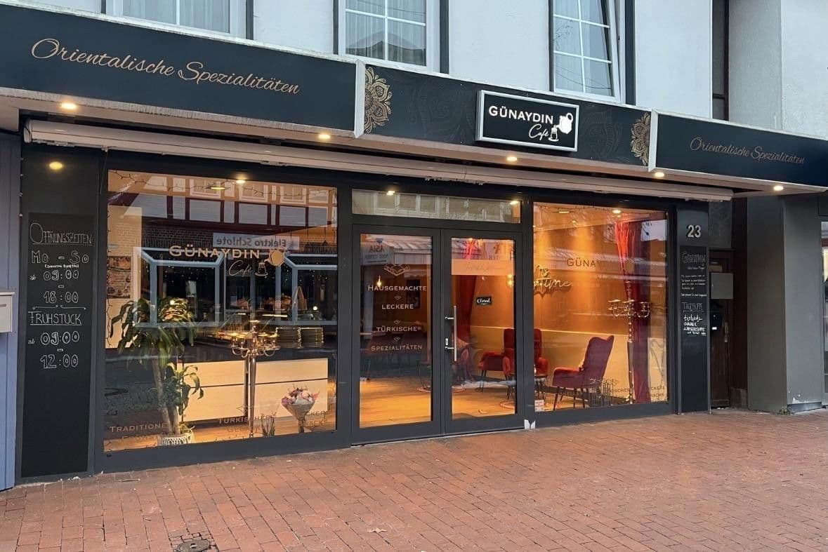 non-residential property for sale, 150 m², Marktstraße 23, Soltau, Lower Saxony non-residential property for sale, 150 m², Marktstraße 23, Soltau, Lower Saxony