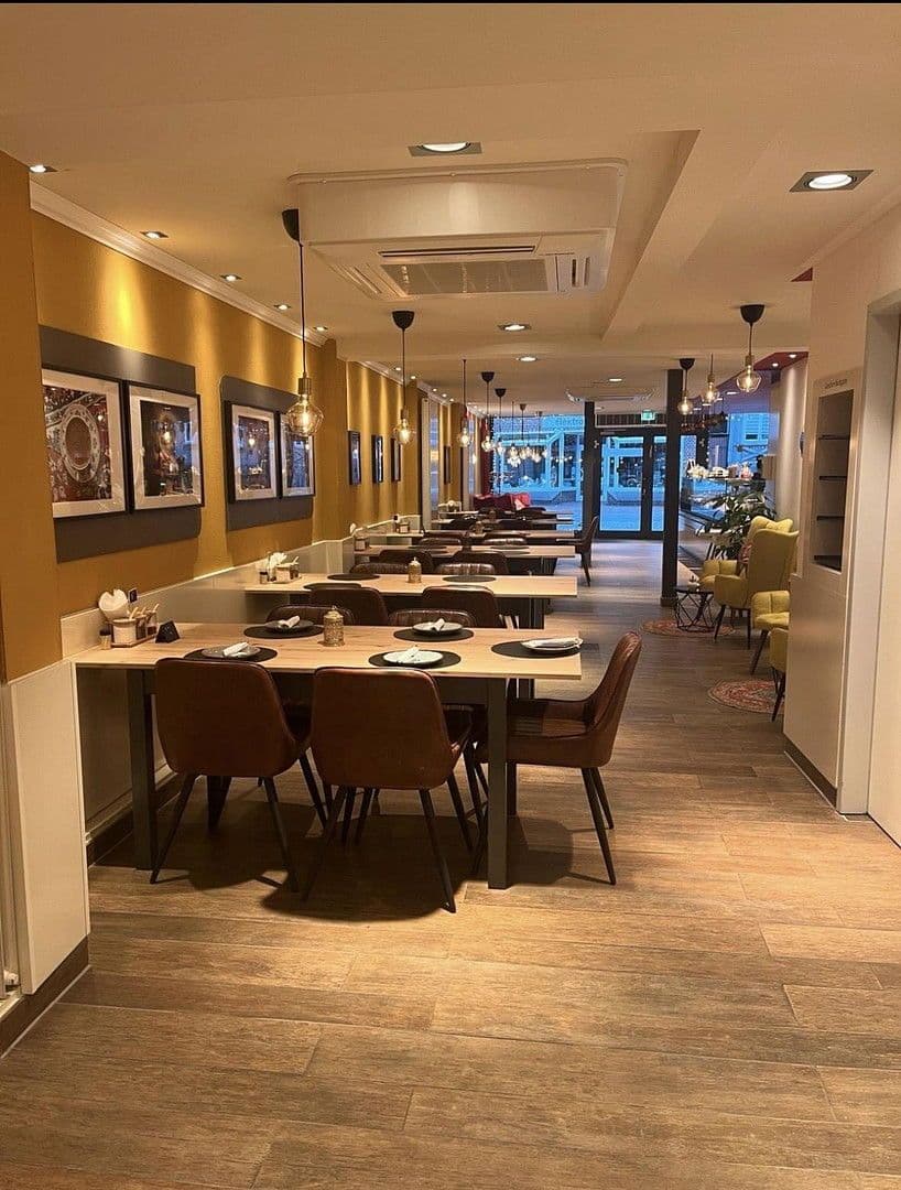 non-residential property for sale, 150 m², Marktstraße 23, Soltau, Lower Saxony non-residential property for sale, 150 m², Marktstraße 23, Soltau, Lower Saxony