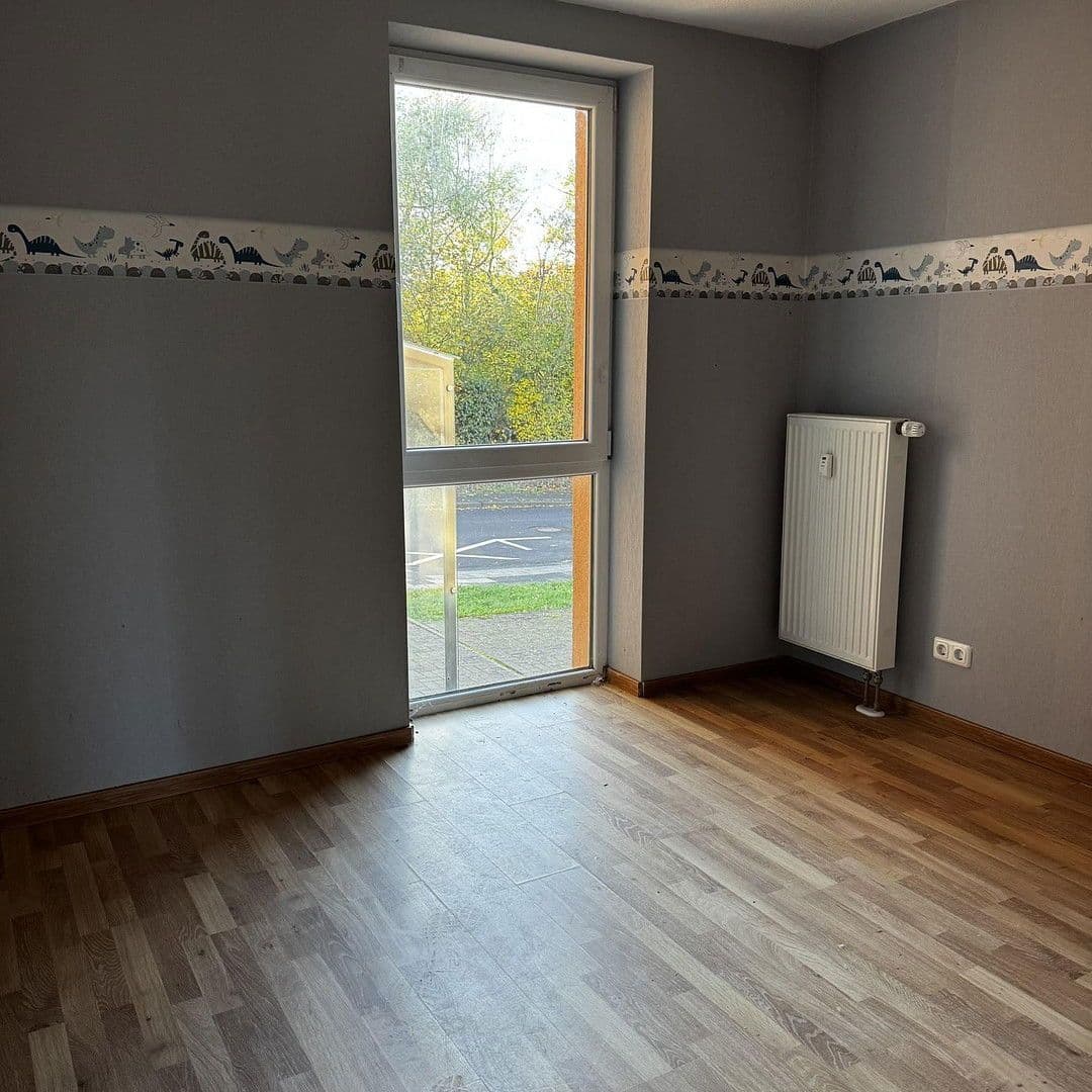 3 bedroom flat to rent, 63 m², Auf der Heide 29, Eschweiler, North Rhine-Westphalia 3 bedroom flat to rent, 63 m², Auf der Heide 29, Eschweiler, North Rhine-Westphalia