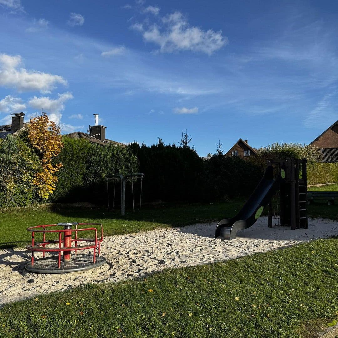 3 bedroom flat to rent, 63 m², Auf der Heide 29, Eschweiler, North Rhine-Westphalia 3 bedroom flat to rent, 63 m², Auf der Heide 29, Eschweiler, North Rhine-Westphalia