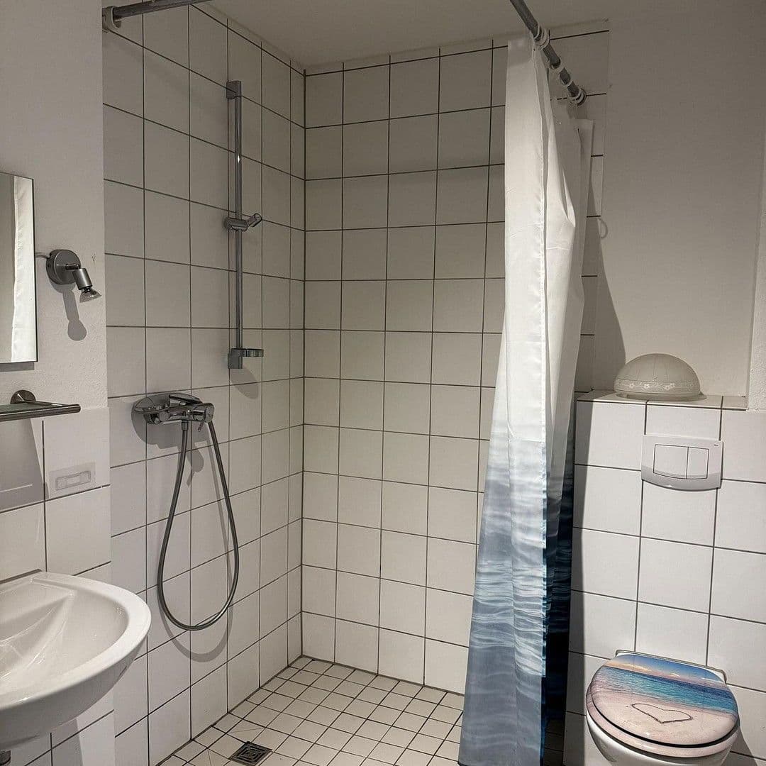 3 bedroom flat to rent, 63 m², Auf der Heide 29, Eschweiler, North Rhine-Westphalia 3 bedroom flat to rent, 63 m², Auf der Heide 29, Eschweiler, North Rhine-Westphalia