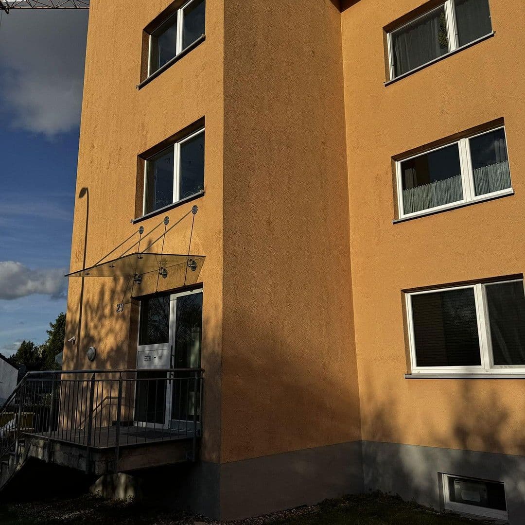 3 bedroom flat to rent, 63 m², Auf der Heide 29, Eschweiler, North Rhine-Westphalia 3 bedroom flat to rent, 63 m², Auf der Heide 29, Eschweiler, North Rhine-Westphalia