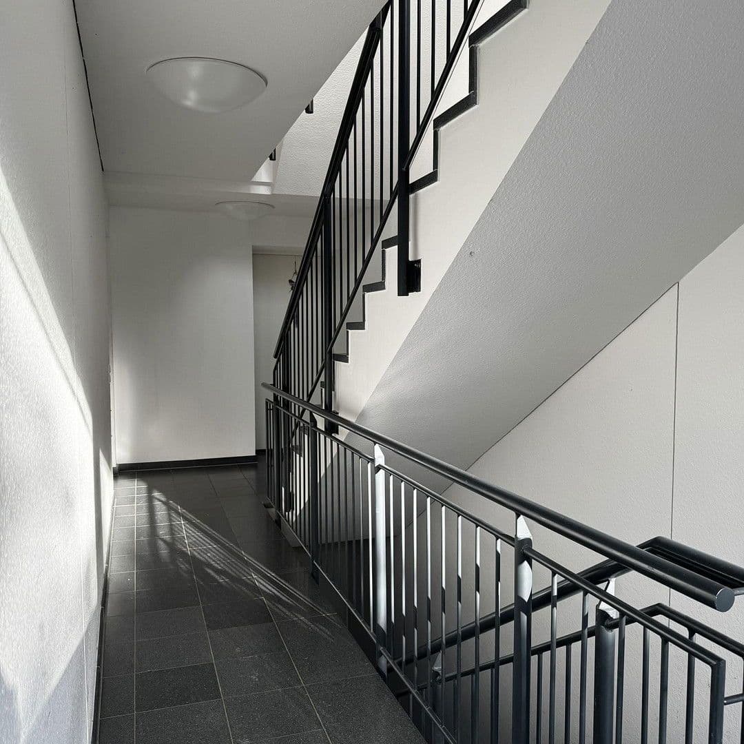 3 bedroom flat to rent, 63 m², Auf der Heide 29, Eschweiler, North Rhine-Westphalia 3 bedroom flat to rent, 63 m², Auf der Heide 29, Eschweiler, North Rhine-Westphalia