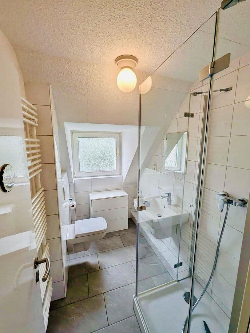 1 bedroom with open-plan kitchen flat to rent, 54 m², Essen, North Rhine-Westphalia 1 bedroom with open-plan kitchen flat to rent, 54 m², Essen, North Rhine-Westphalia