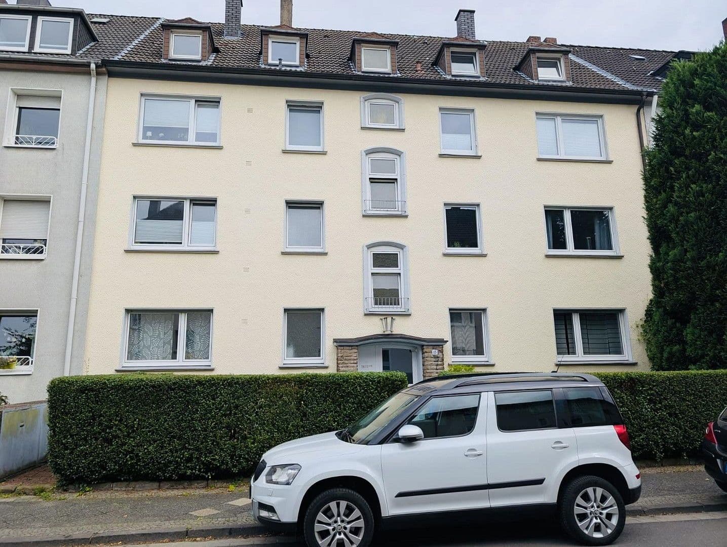 1 bedroom with open-plan kitchen flat to rent, 54 m², Essen, North Rhine-Westphalia 1 bedroom with open-plan kitchen flat to rent, 54 m², Essen, North Rhine-Westphalia