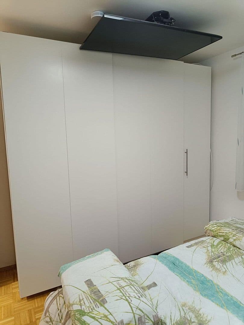 2 bedroom flat to rent, 51 m², Florianigasse 13, Grafenstein, Carinthia 2 bedroom flat to rent, 51 m², Florianigasse 13, Grafenstein, Carinthia