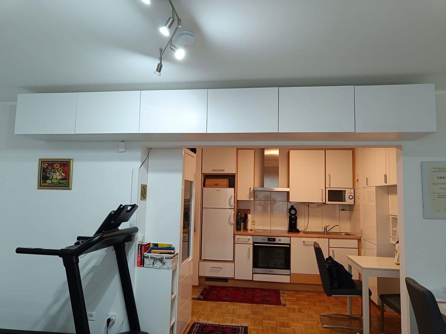 2 bedroom flat to rent, 51 m², Florianigasse 13, Grafenstein, Carinthia 2 bedroom flat to rent, 51 m², Florianigasse 13, Grafenstein, Carinthia