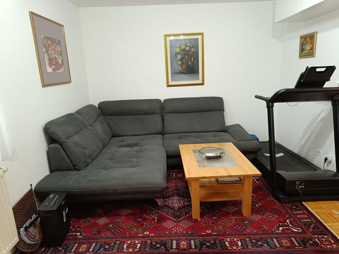 2 bedroom flat to rent, 51 m², Florianigasse 13, Grafenstein, Carinthia 2 bedroom flat to rent, 51 m², Florianigasse 13, Grafenstein, Carinthia