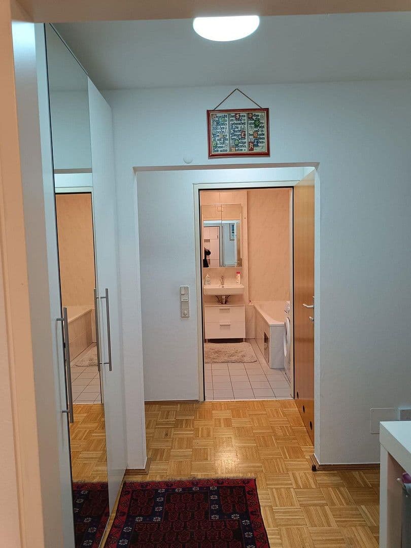 2 bedroom flat to rent, 51 m², Florianigasse 13, Grafenstein, Carinthia 2 bedroom flat to rent, 51 m², Florianigasse 13, Grafenstein, Carinthia