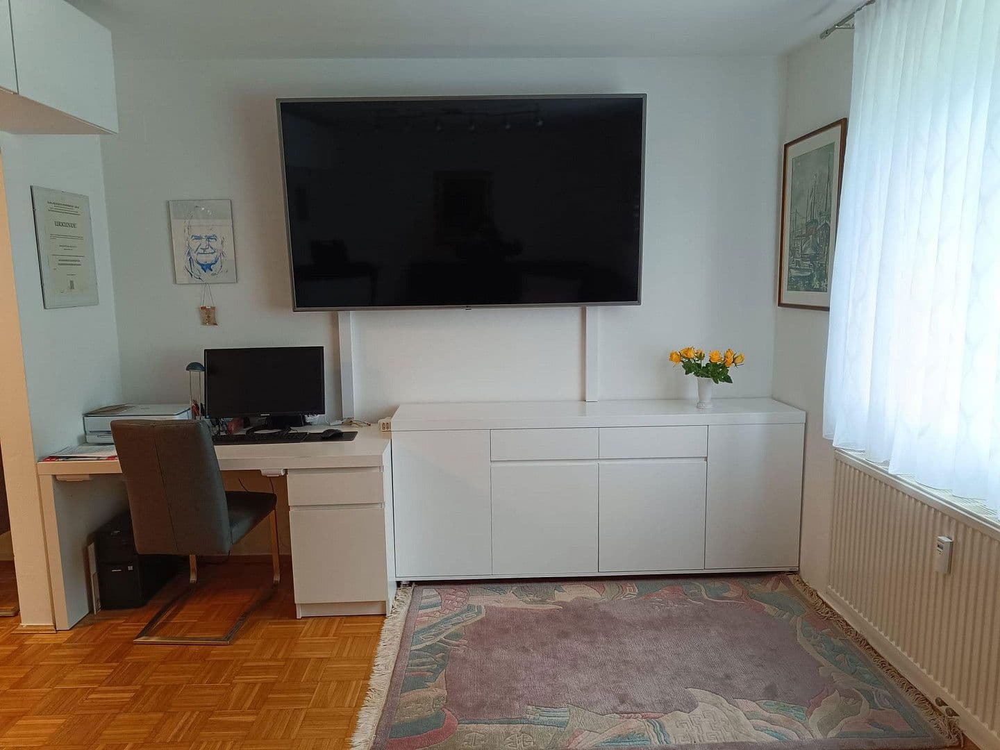 2 bedroom flat to rent, 51 m², Florianigasse 13, Grafenstein, Carinthia 2 bedroom flat to rent, 51 m², Florianigasse 13, Grafenstein, Carinthia