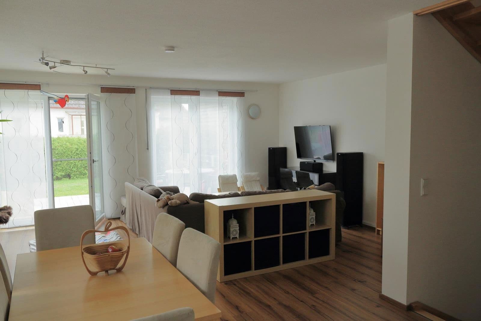 house to rent, 141 m², Bussardstr. 6d, Ingolstadt, Bavaria house to rent, 141 m², Bussardstr. 6d, Ingolstadt, Bavaria