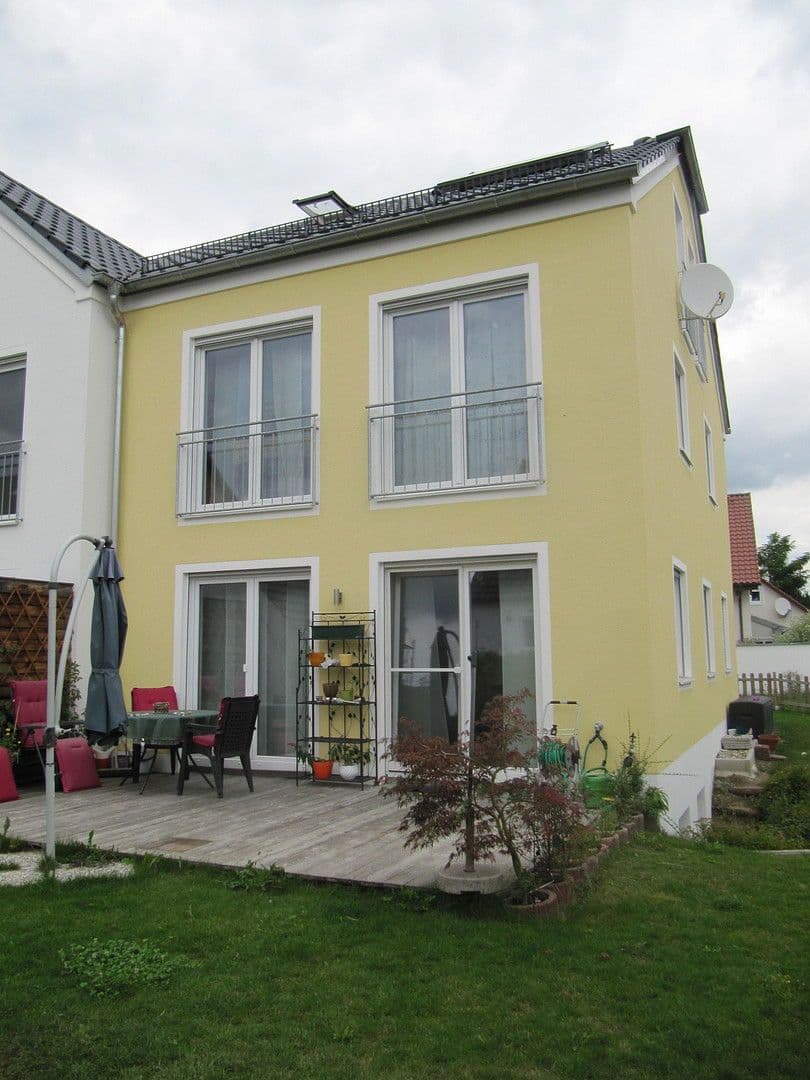 house to rent, 141 m², Bussardstr. 6d, Ingolstadt, Bavaria house to rent, 141 m², Bussardstr. 6d, Ingolstadt, Bavaria