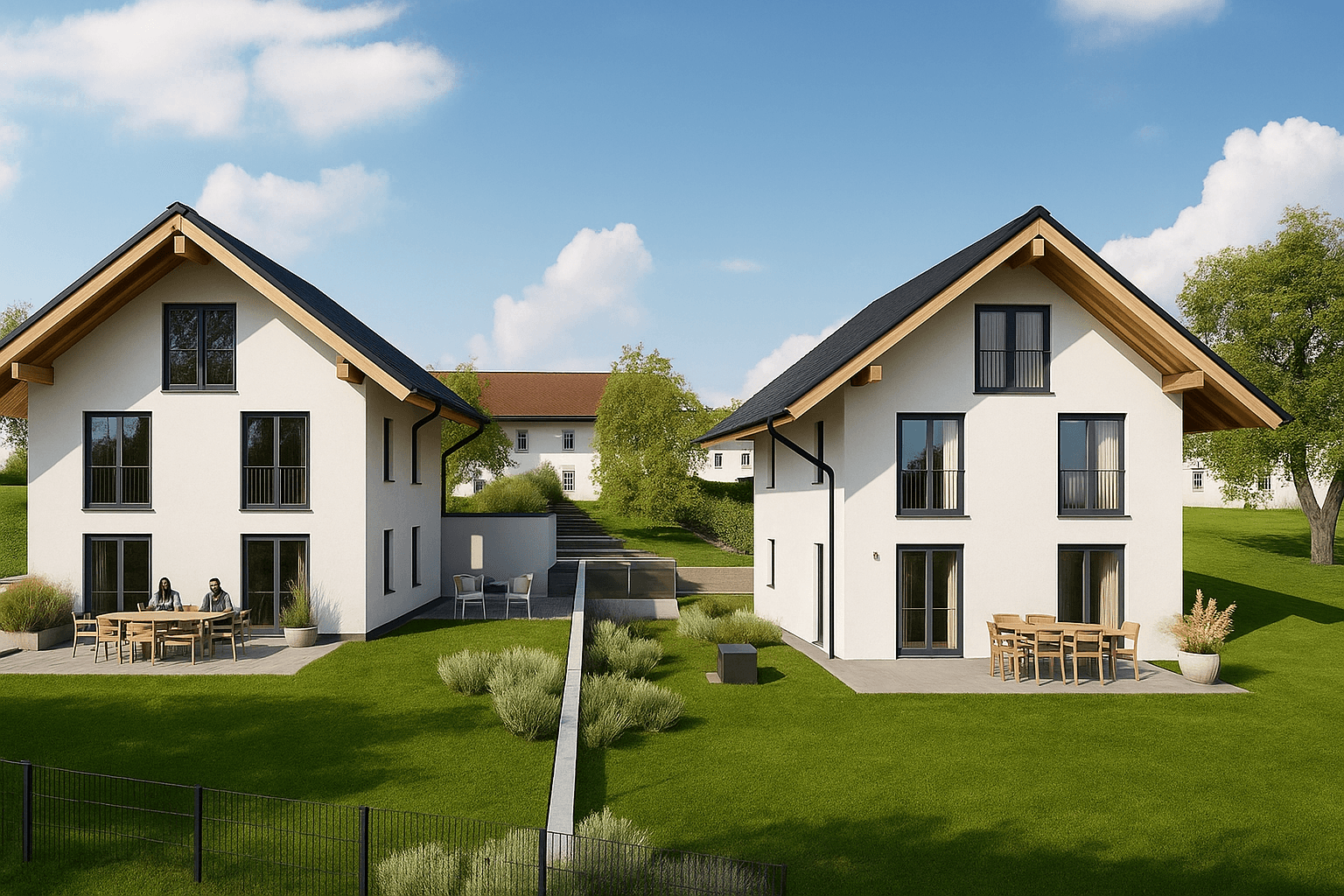 house for sale, 180 m², Rosenweg 4, Waakirchen, Bavaria house for sale, 180 m², Rosenweg 4, Waakirchen, Bavaria