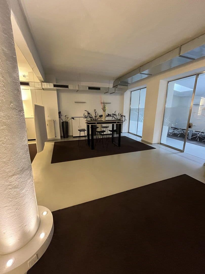 office to rent, 17 m², Köln, North Rhine-Westphalia office to rent, 17 m², Köln, North Rhine-Westphalia