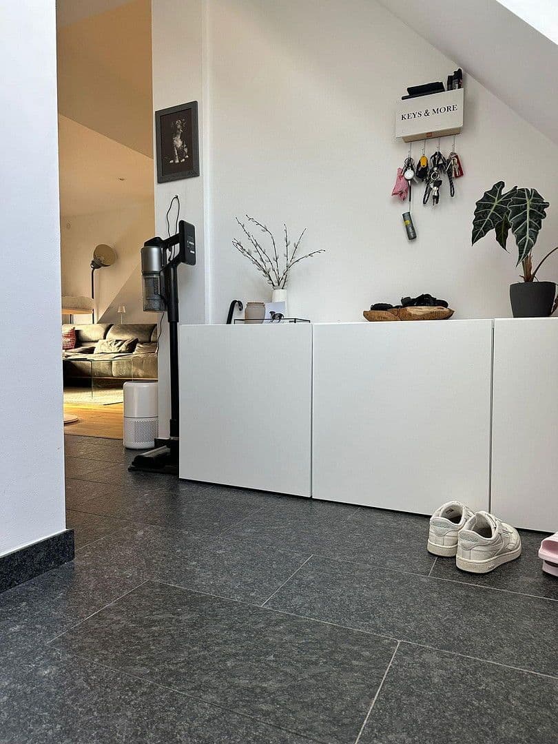 2 bedroom flat to rent, 63 m², Darmstadt, Hesse 2 bedroom flat to rent, 63 m², Darmstadt, Hesse