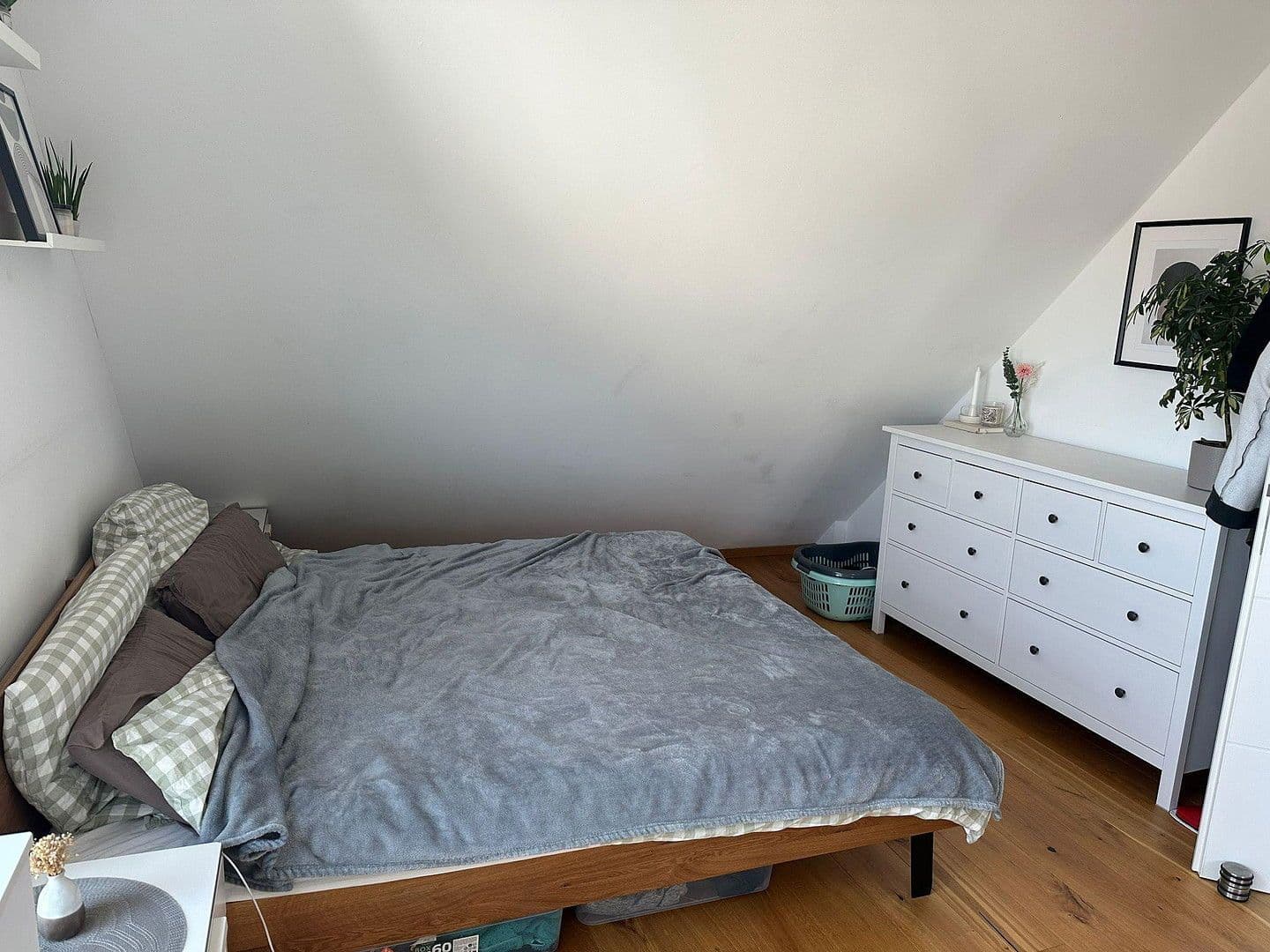 2 bedroom flat to rent, 63 m², Darmstadt, Hesse 2 bedroom flat to rent, 63 m², Darmstadt, Hesse