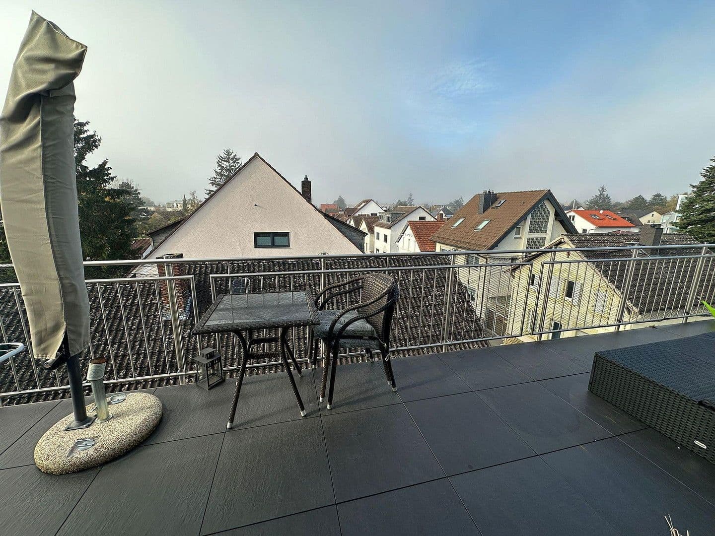 2 bedroom flat to rent, 63 m², Darmstadt, Hesse 2 bedroom flat to rent, 63 m², Darmstadt, Hesse