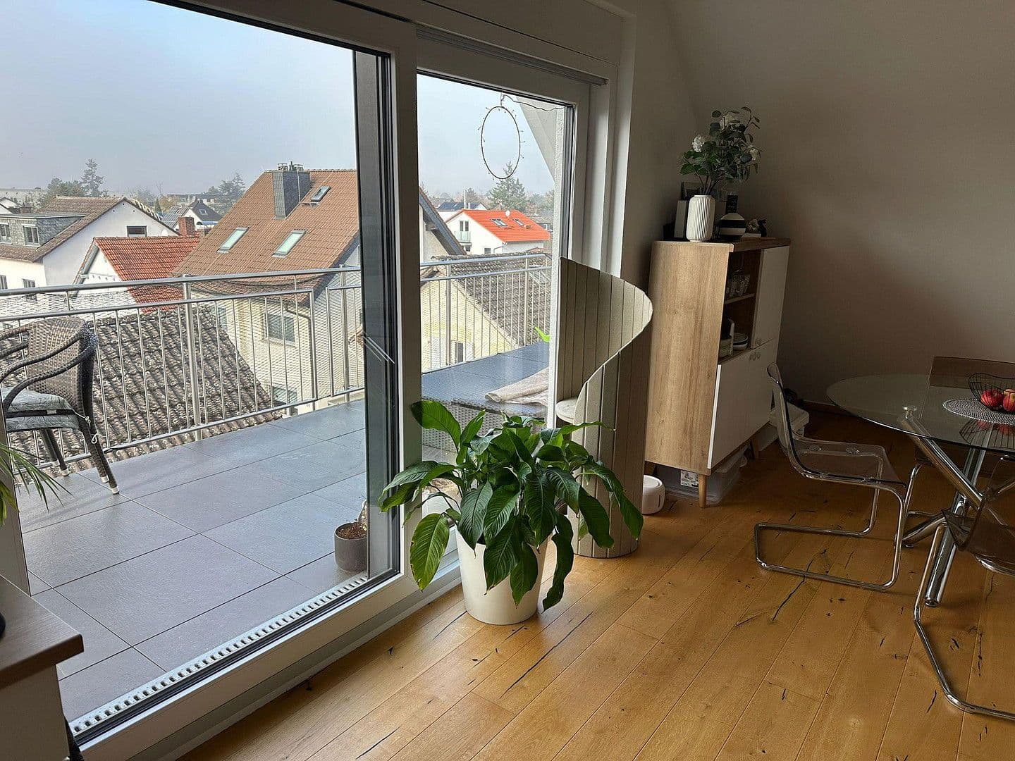 2 bedroom flat to rent, 63 m², Darmstadt, Hesse 2 bedroom flat to rent, 63 m², Darmstadt, Hesse