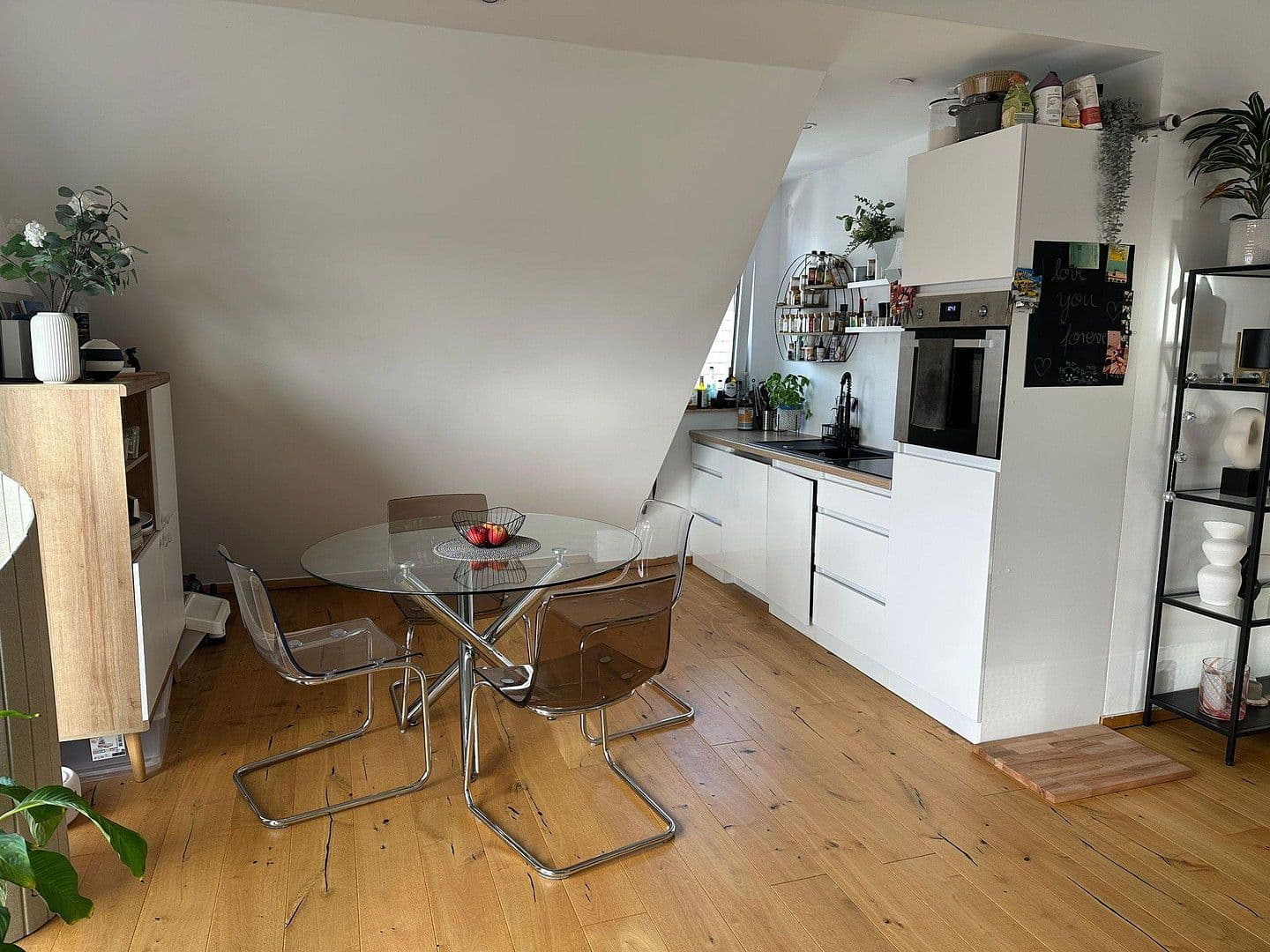 2 bedroom flat to rent, 63 m², Darmstadt, Hesse 2 bedroom flat to rent, 63 m², Darmstadt, Hesse