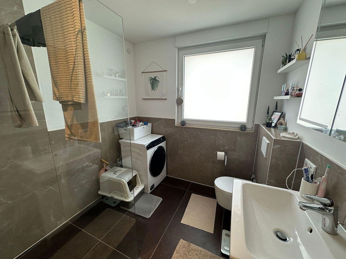 2 bedroom flat to rent, 63 m², Darmstadt, Hesse 2 bedroom flat to rent, 63 m², Darmstadt, Hesse