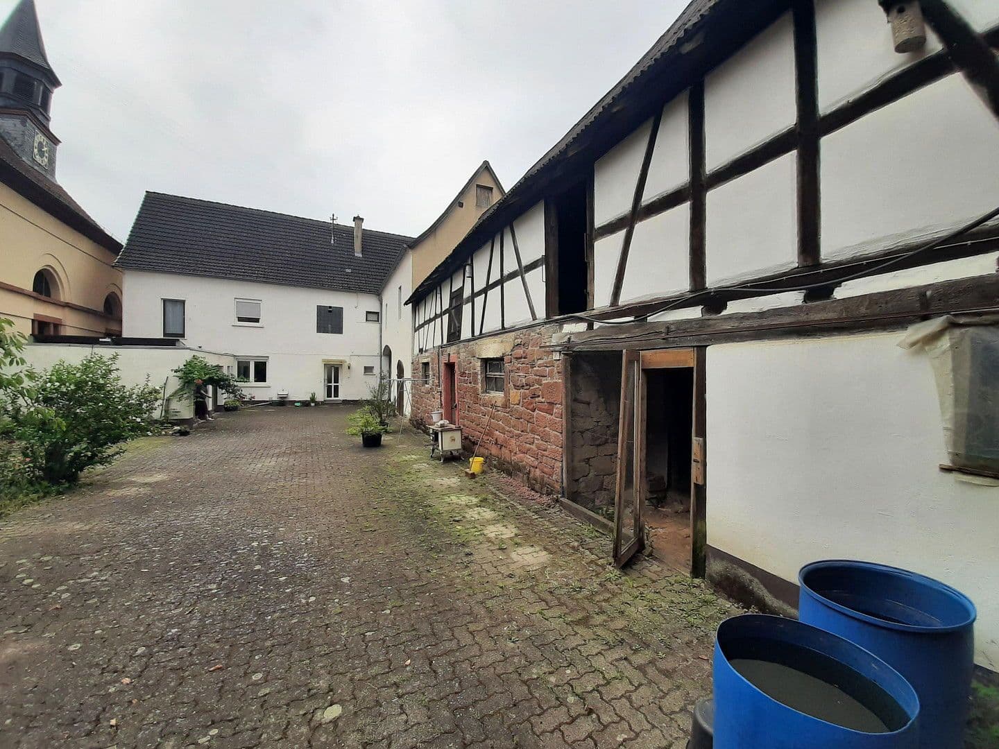 house for sale, 260 m², Herxheimweyher, Rhineland-Palatinate house for sale, 260 m², Herxheimweyher, Rhineland-Palatinate