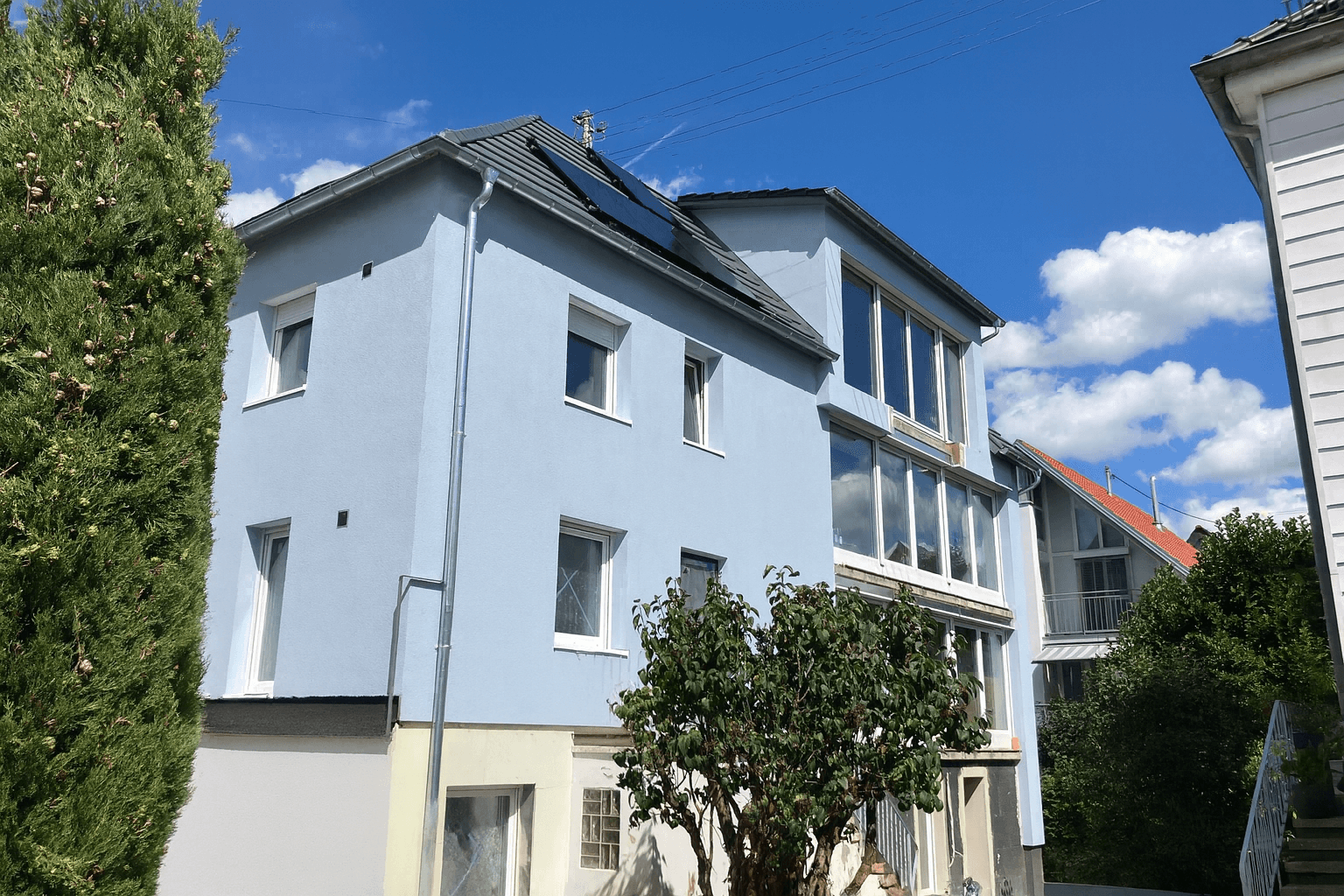 2 bedroom flat to rent, 56 m², Fritz-Ebert-Str. 13, Schwaikheim, Baden-Württemberg 2 bedroom flat to rent, 56 m², Fritz-Ebert-Str. 13, Schwaikheim, Baden-Württemberg