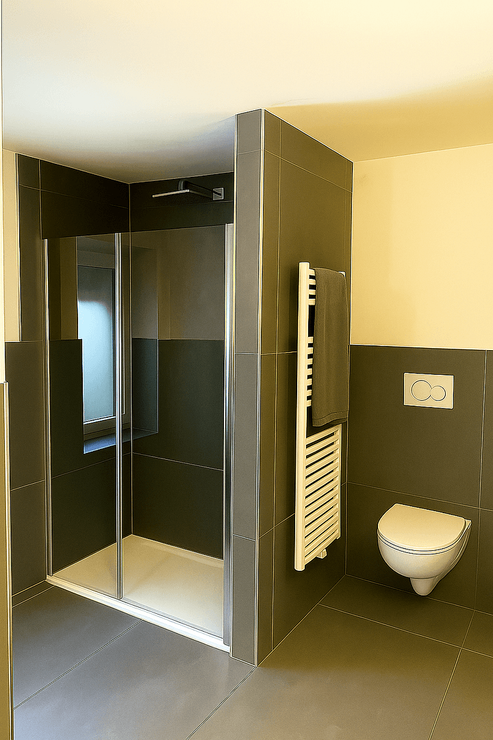 2 bedroom flat to rent, 56 m², Fritz-Ebert-Str. 13, Schwaikheim, Baden-Württemberg 2 bedroom flat to rent, 56 m², Fritz-Ebert-Str. 13, Schwaikheim, Baden-Württemberg