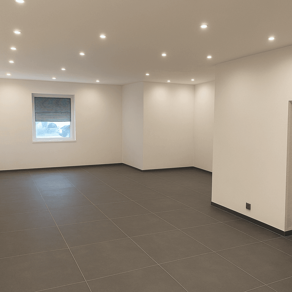 2 bedroom flat to rent, 56 m², Fritz-Ebert-Str. 13, Schwaikheim, Baden-Württemberg 2 bedroom flat to rent, 56 m², Fritz-Ebert-Str. 13, Schwaikheim, Baden-Württemberg