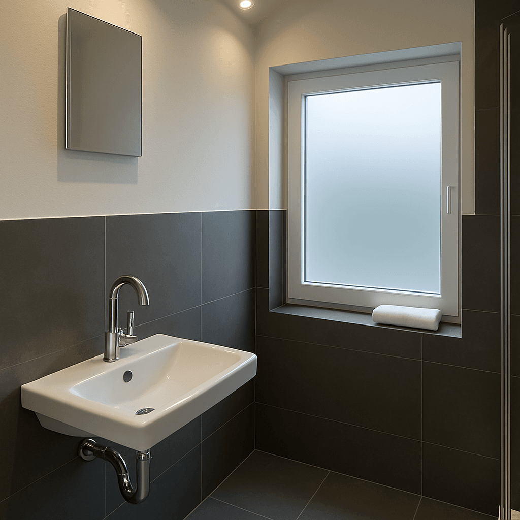 2 bedroom flat to rent, 56 m², Fritz-Ebert-Str. 13, Schwaikheim, Baden-Württemberg 2 bedroom flat to rent, 56 m², Fritz-Ebert-Str. 13, Schwaikheim, Baden-Württemberg